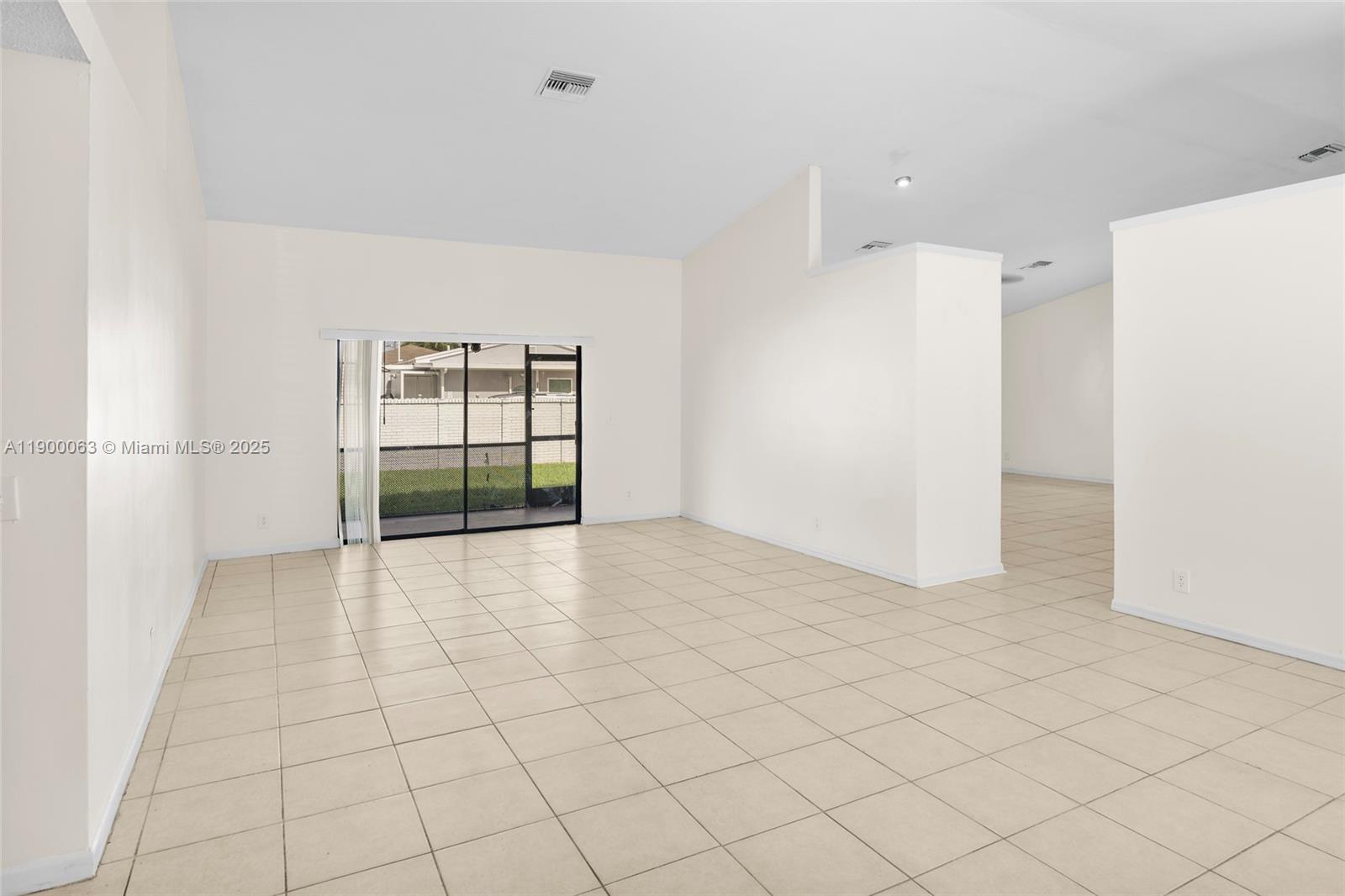 BRIARGATE PLAT - Residential