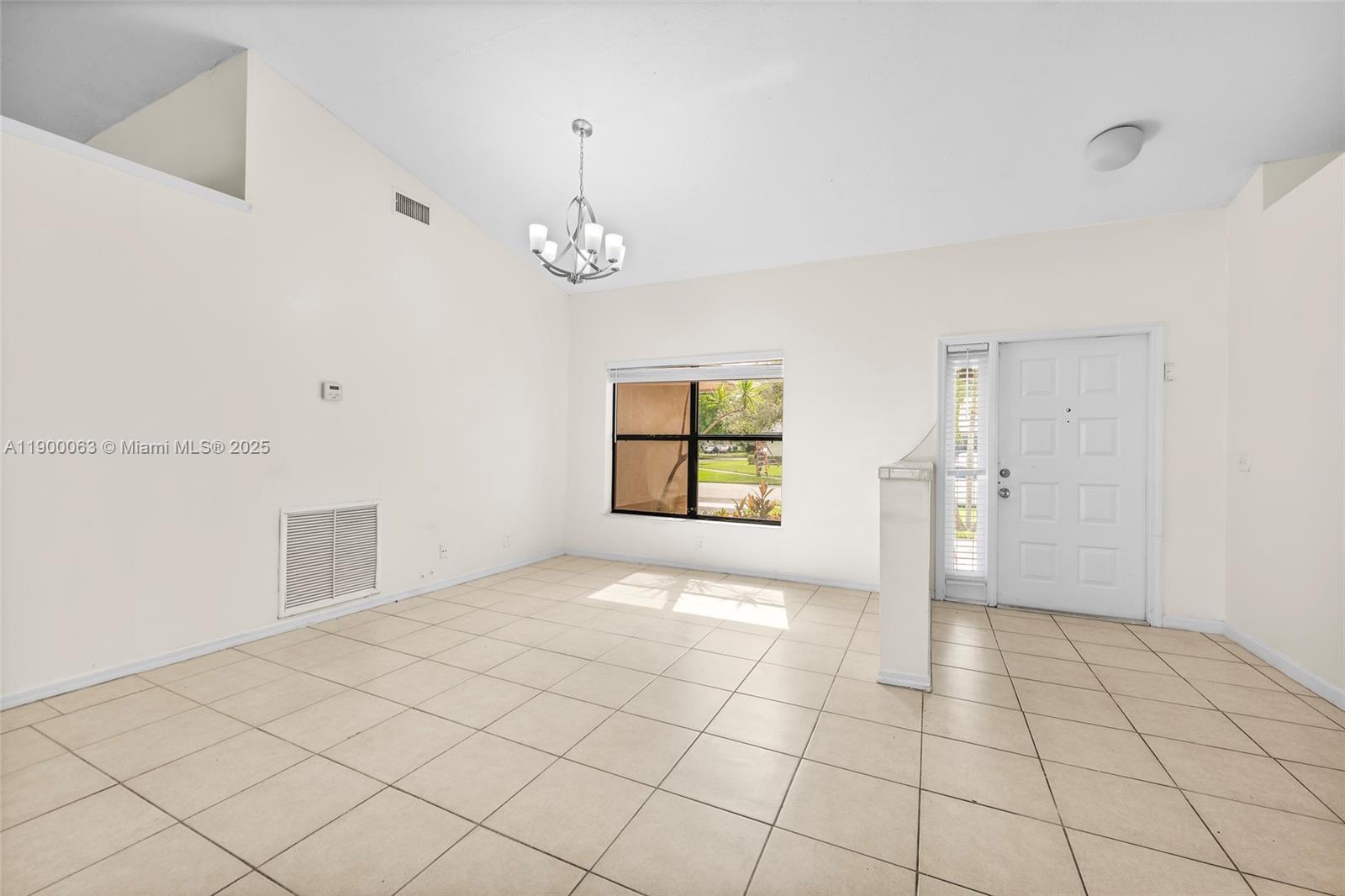 BRIARGATE PLAT - Residential