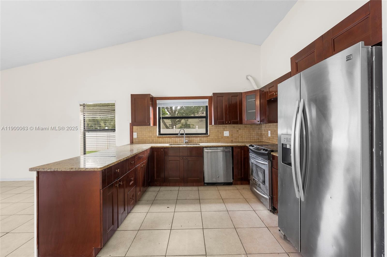 BRIARGATE PLAT - Residential