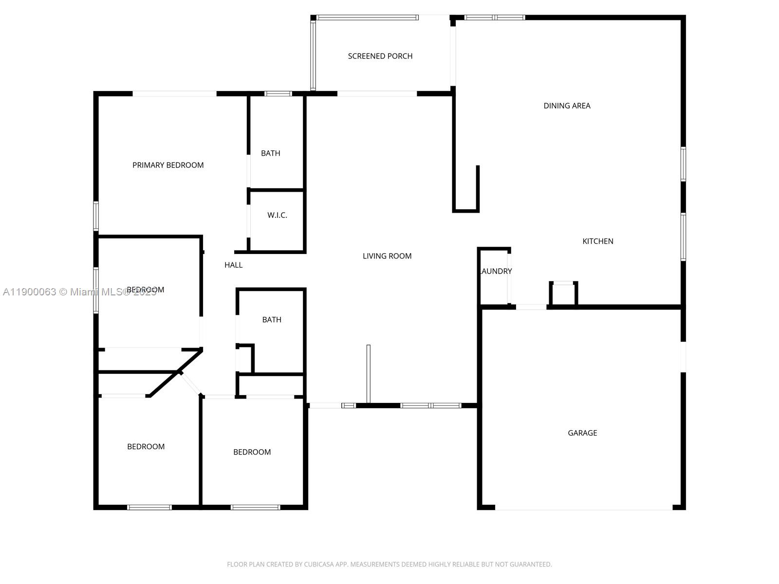 BRIARGATE PLAT - Residential