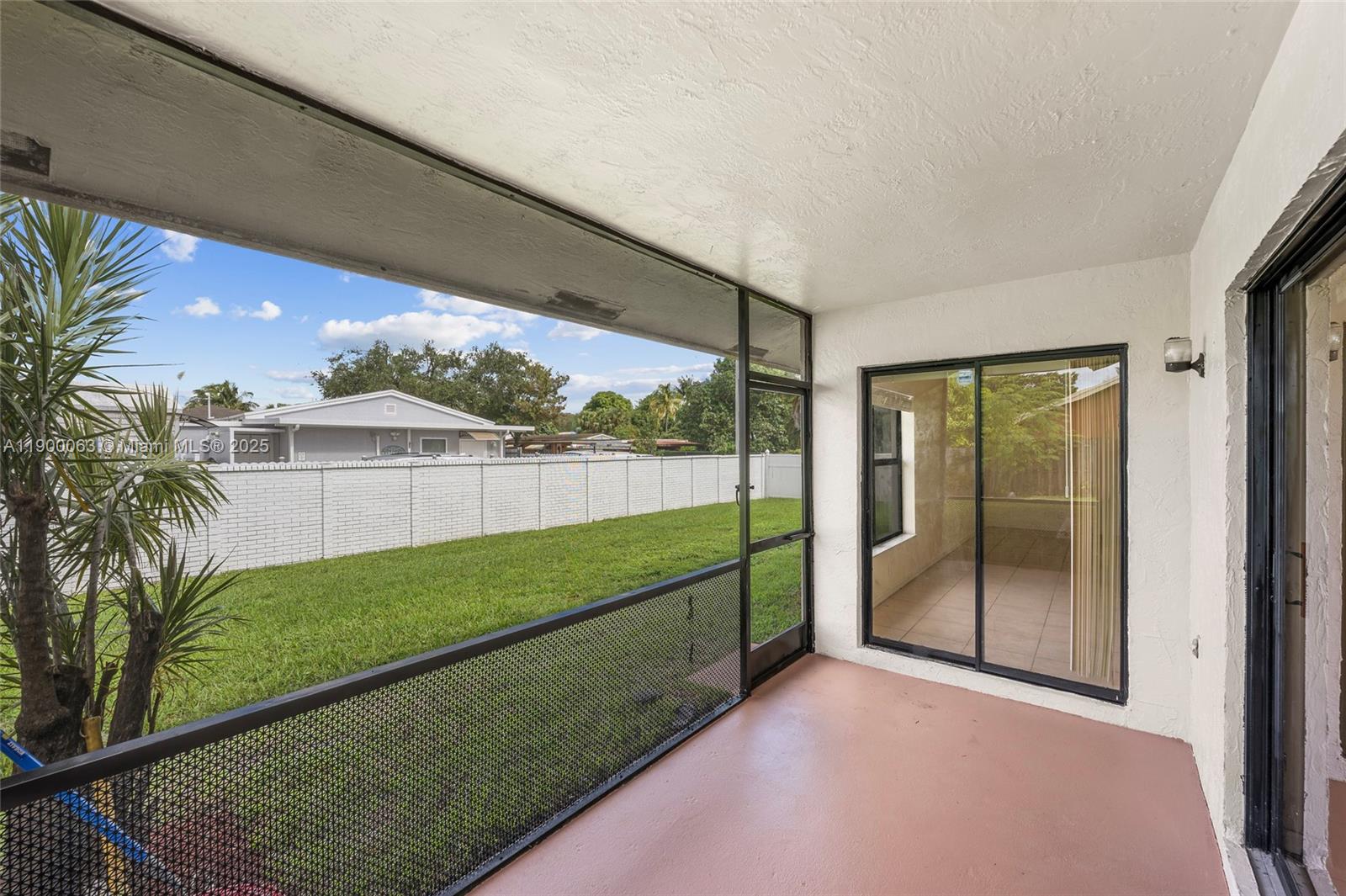 BRIARGATE PLAT - Residential