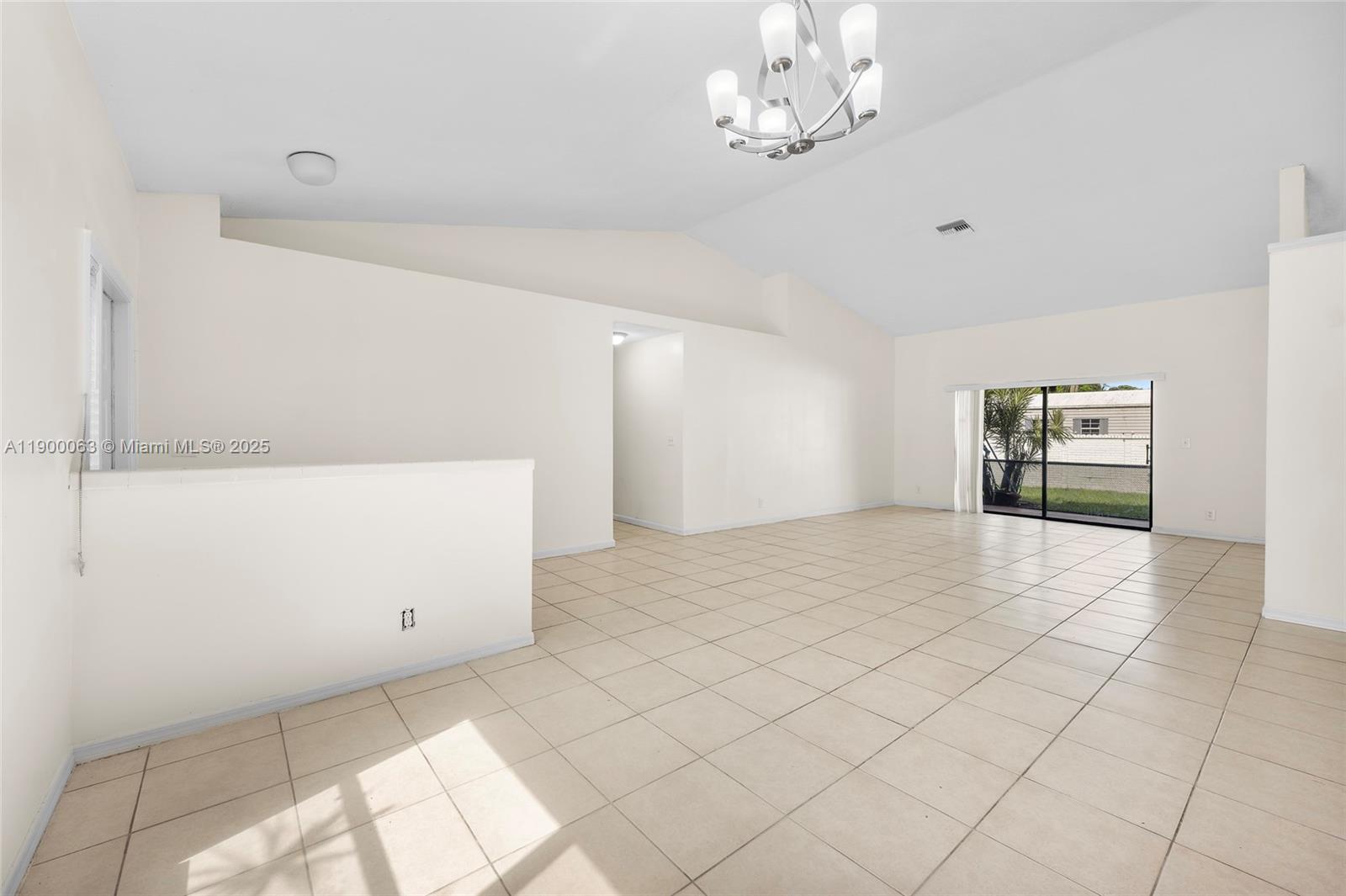 BRIARGATE PLAT - Residential