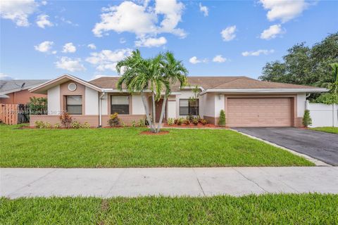 9601 Dunhill Dr Miramar FL 33025