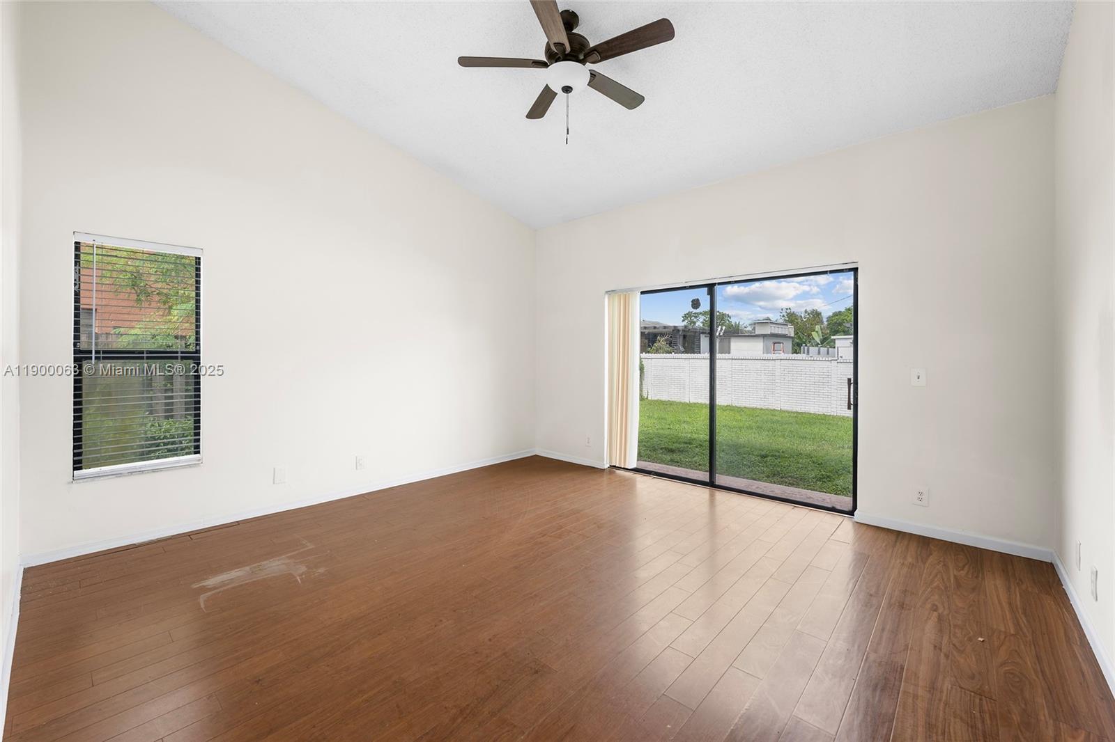 BRIARGATE PLAT - Residential