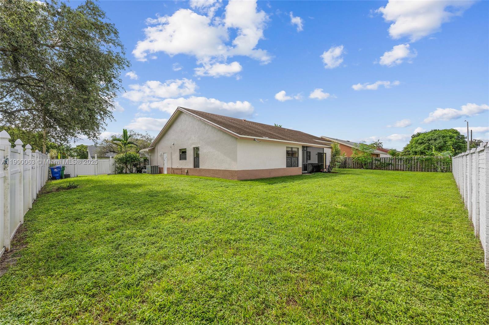 BRIARGATE PLAT - Residential