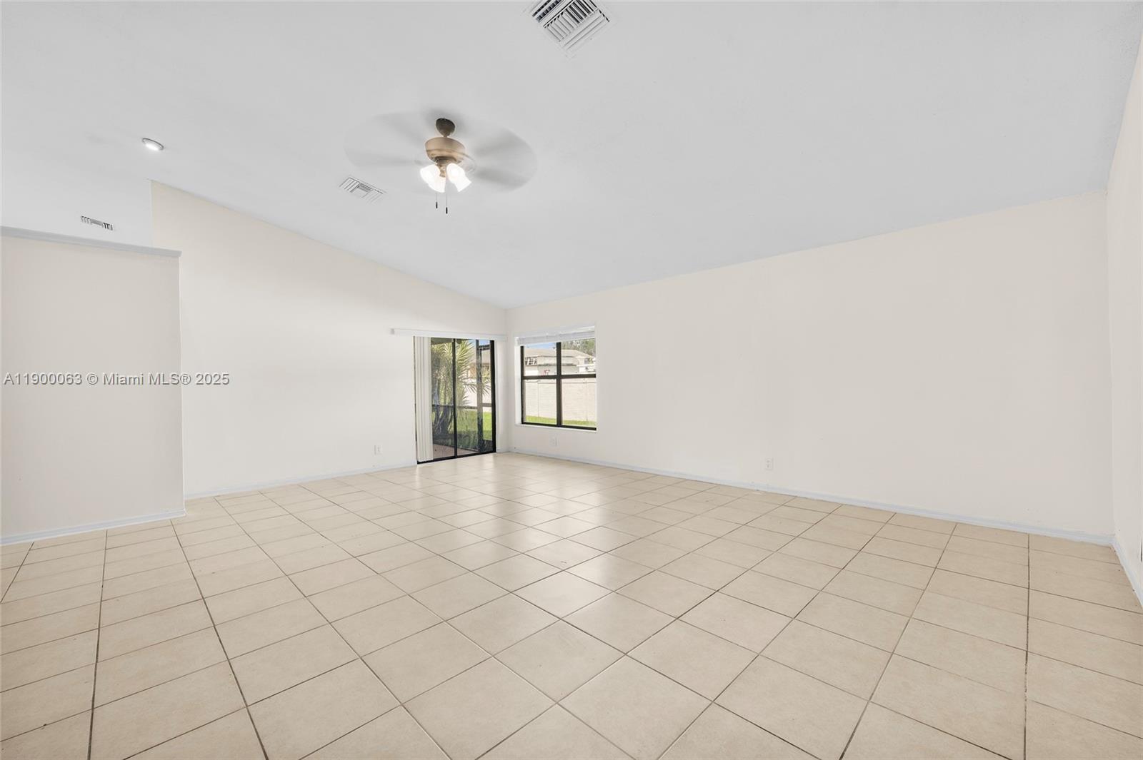 BRIARGATE PLAT - Residential