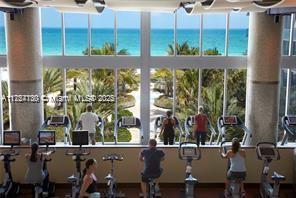 CENTRAL CARILLON BEACH CO - Residential Lease