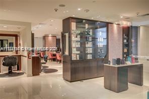 CENTRAL CARILLON BEACH CO - Residential Lease