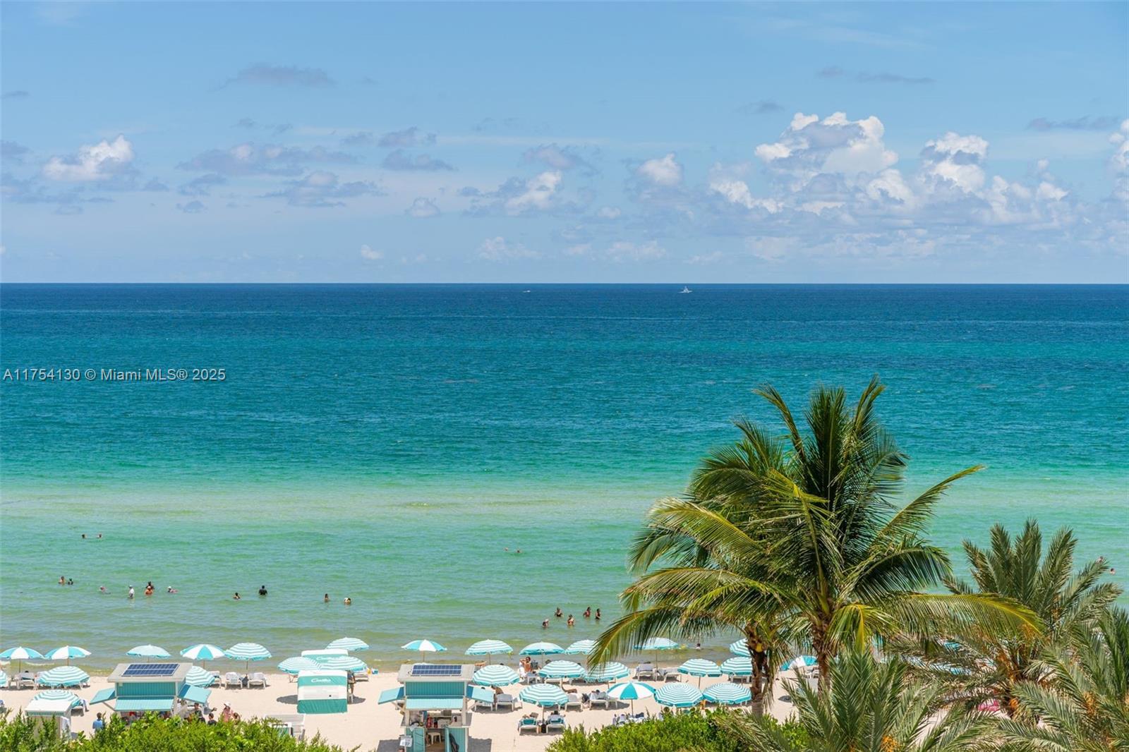 CENTRAL CARILLON BEACH CO - Residential Lease