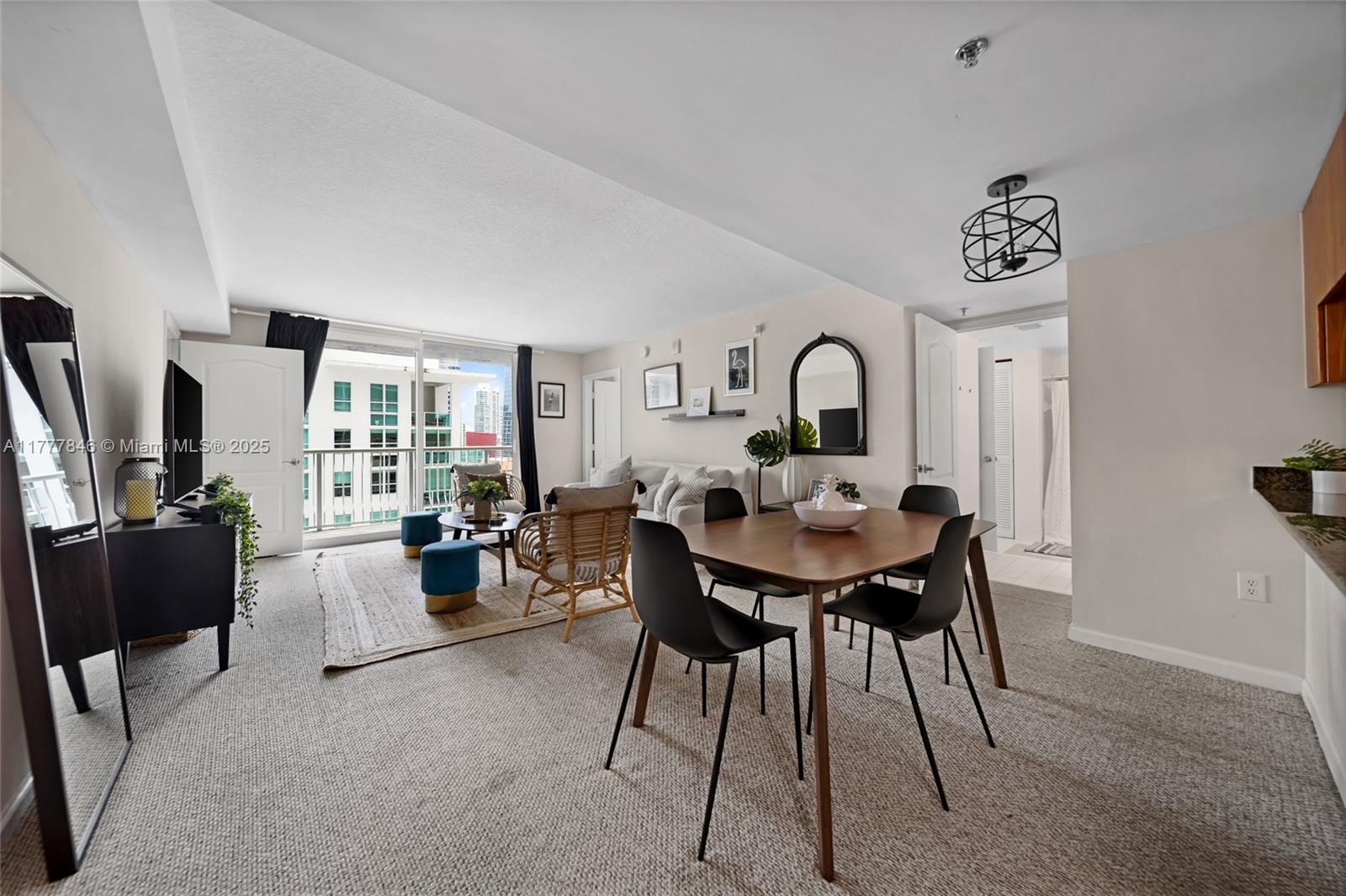 THE CLUB AT BRICKELL BAY - Residential