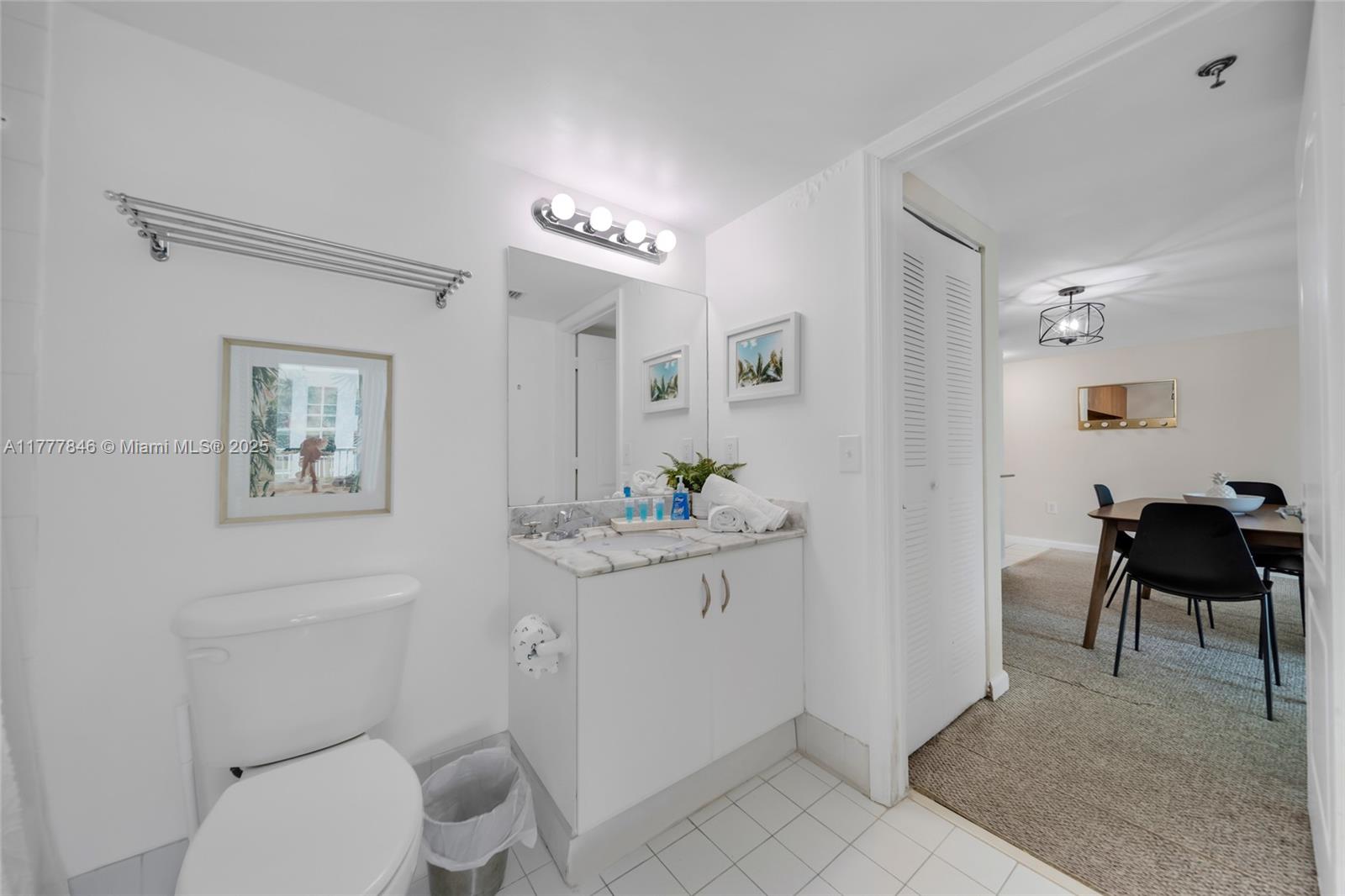 THE CLUB AT BRICKELL BAY - Residential