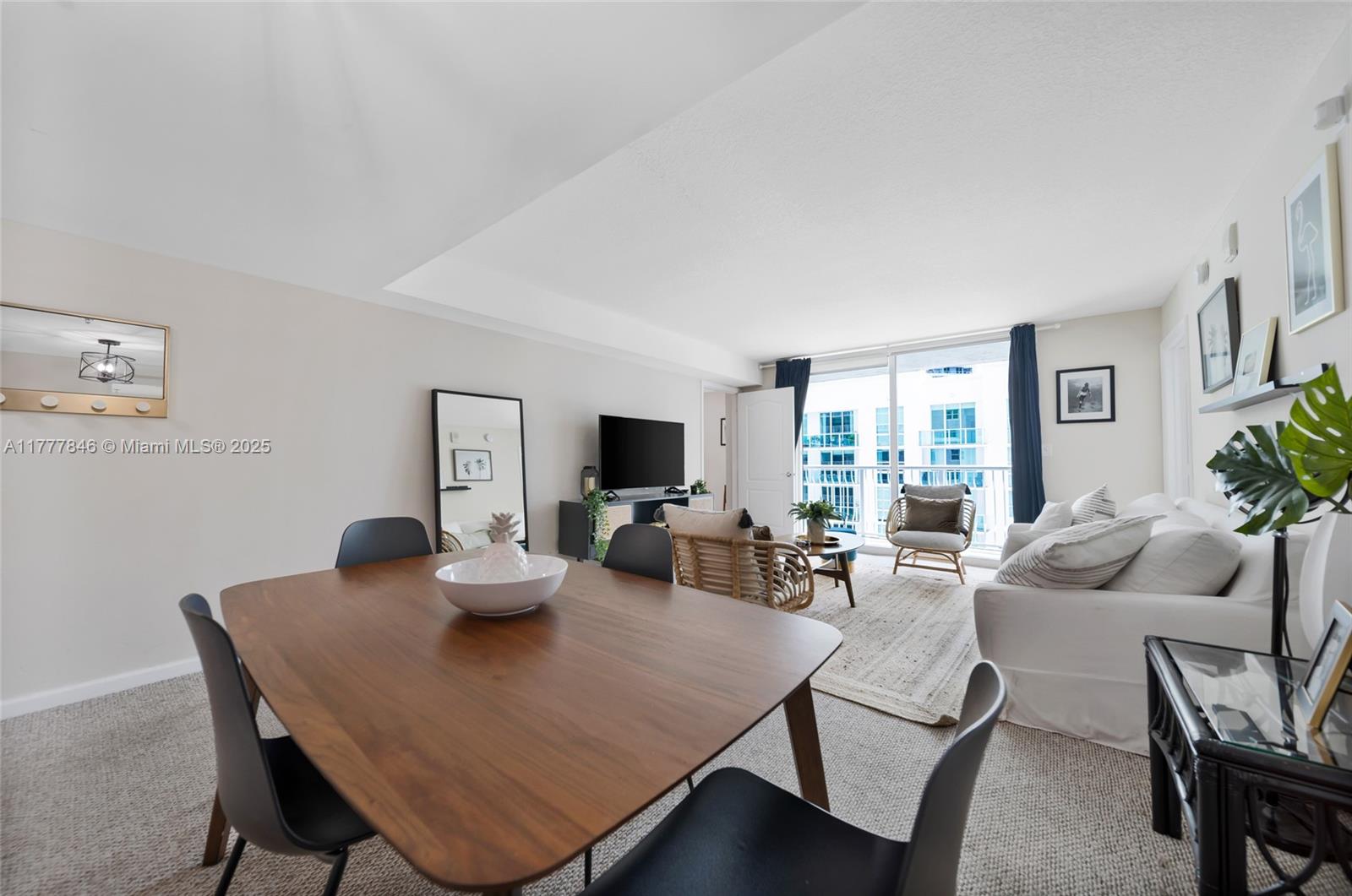 THE CLUB AT BRICKELL BAY - Residential