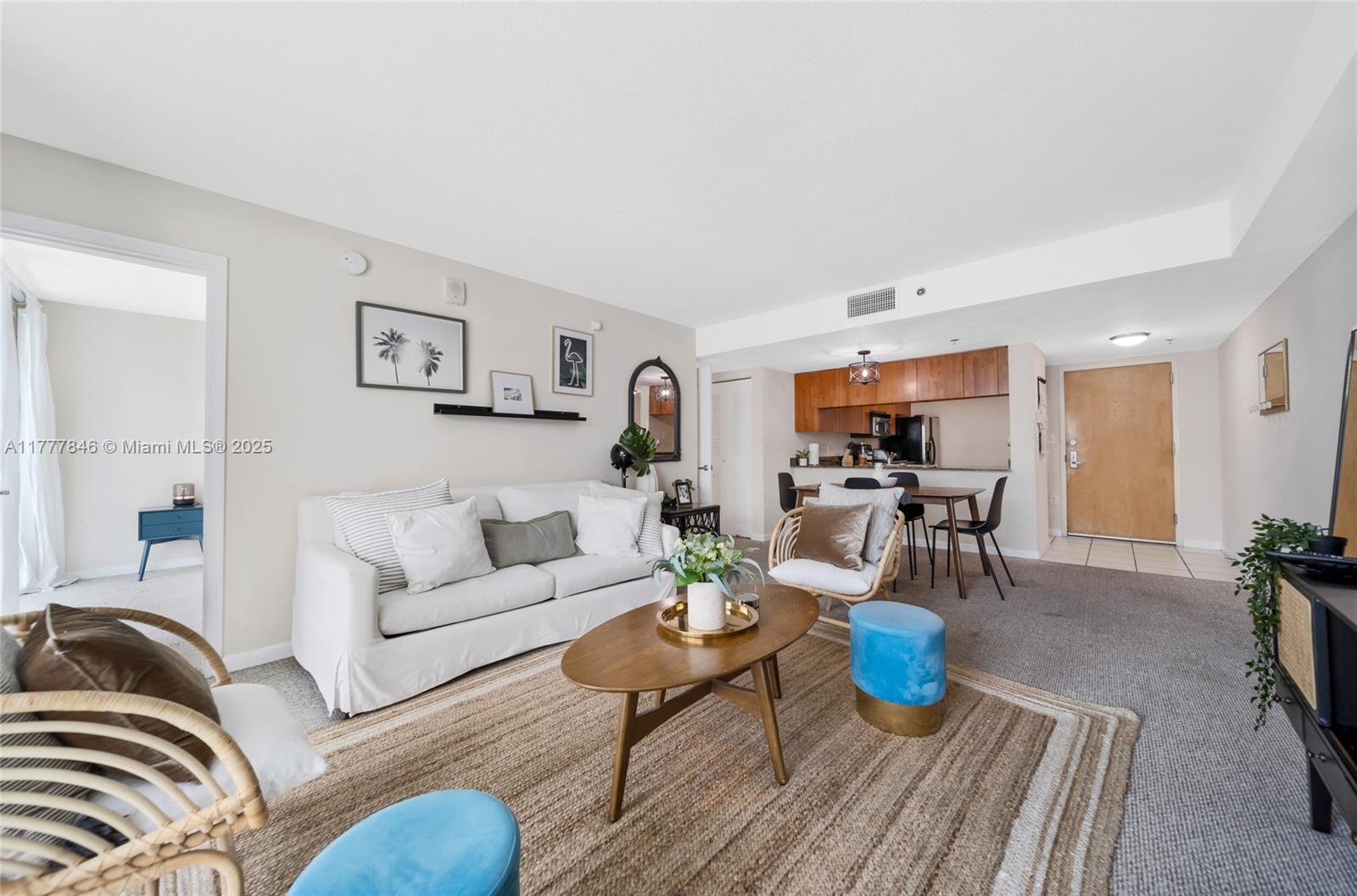 THE CLUB AT BRICKELL BAY - Residential