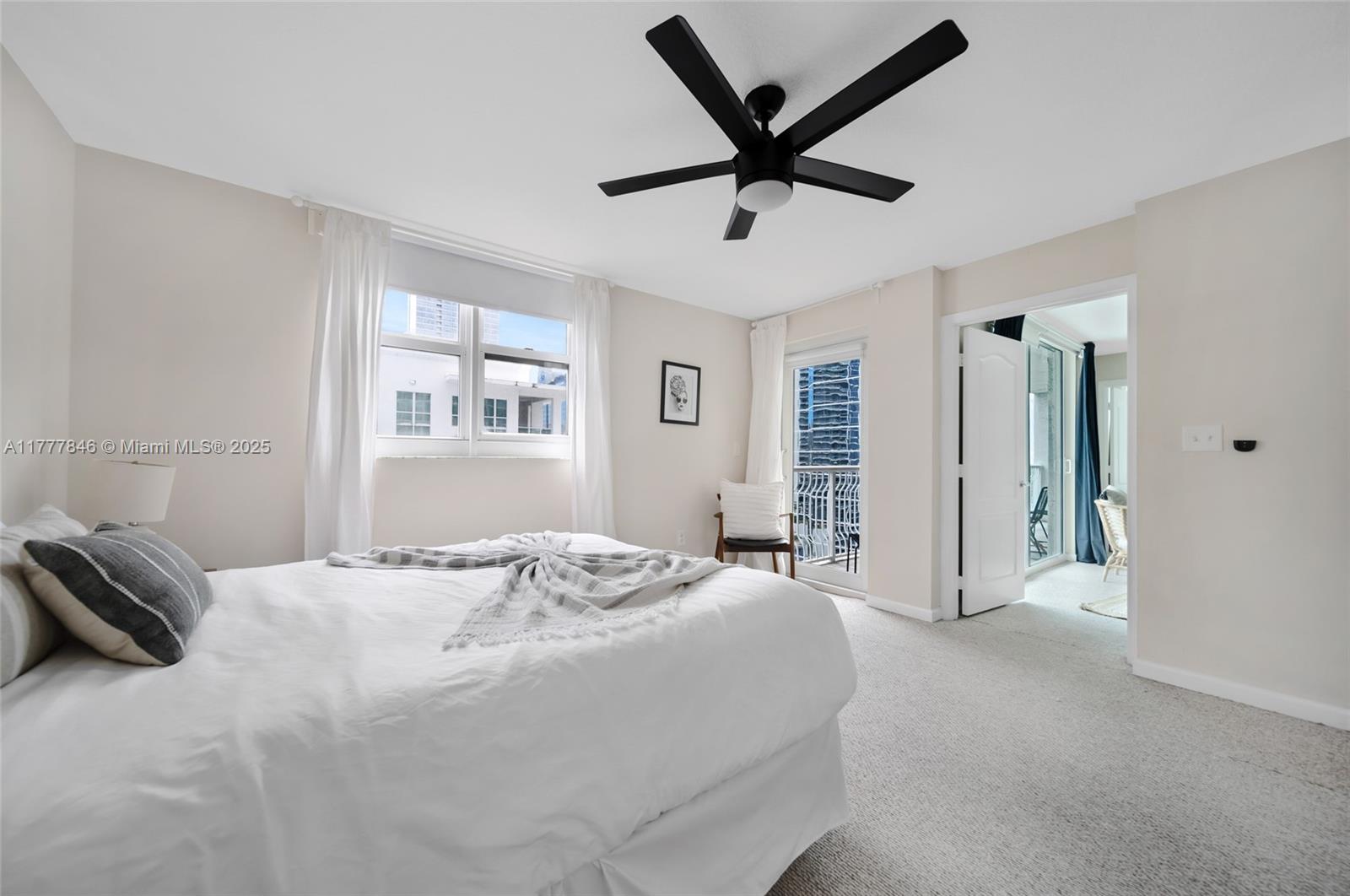 THE CLUB AT BRICKELL BAY - Residential