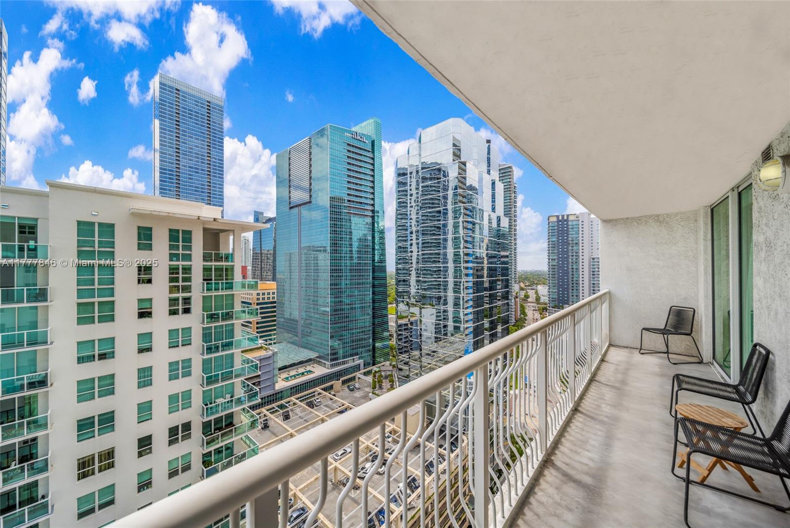 1200 Brickell Bay Dr 2515
