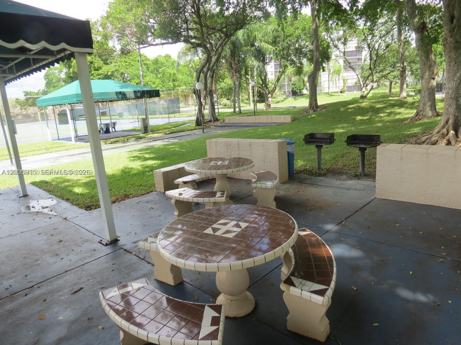 CYPRESS BEND I-D CONDO - Residential