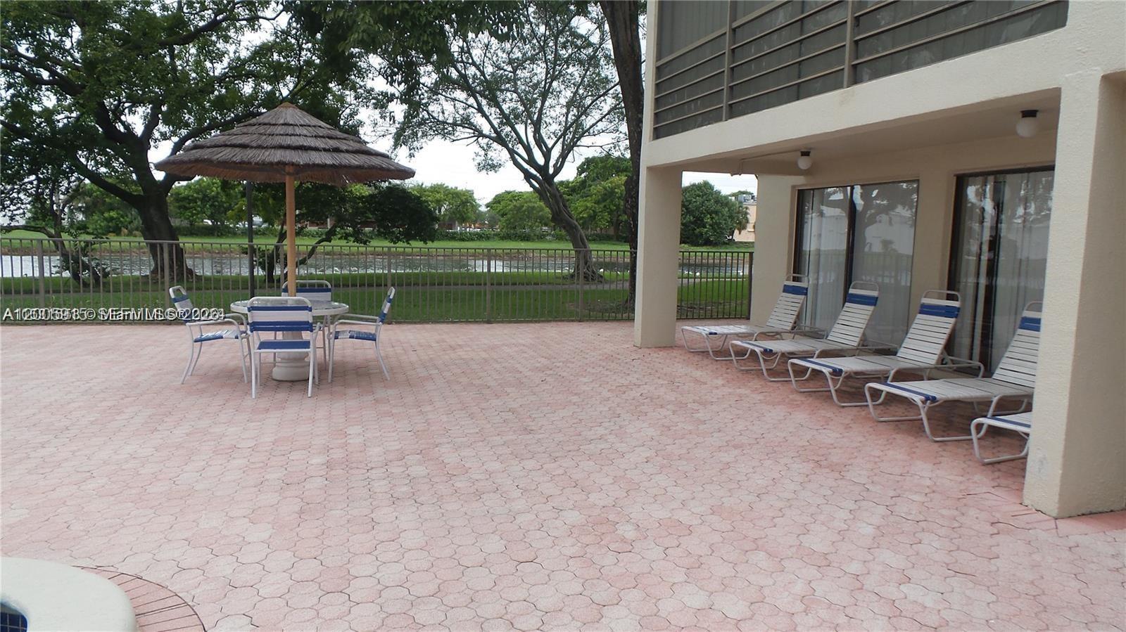 CYPRESS BEND I-D CONDO - Residential
