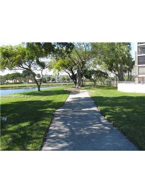 CYPRESS BEND I-D CONDO - Residential