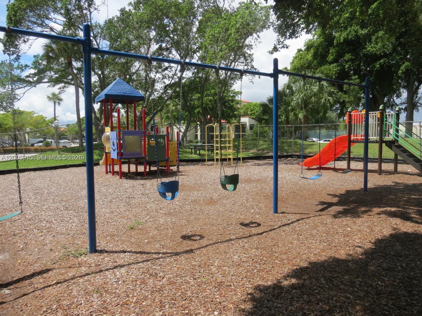 CYPRESS BEND I-D CONDO - Residential