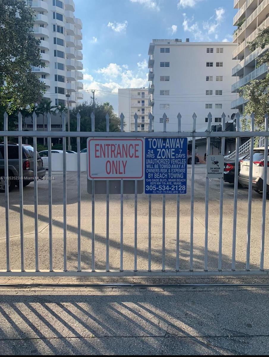 LINCOLN TOWERS CONDO - Residential