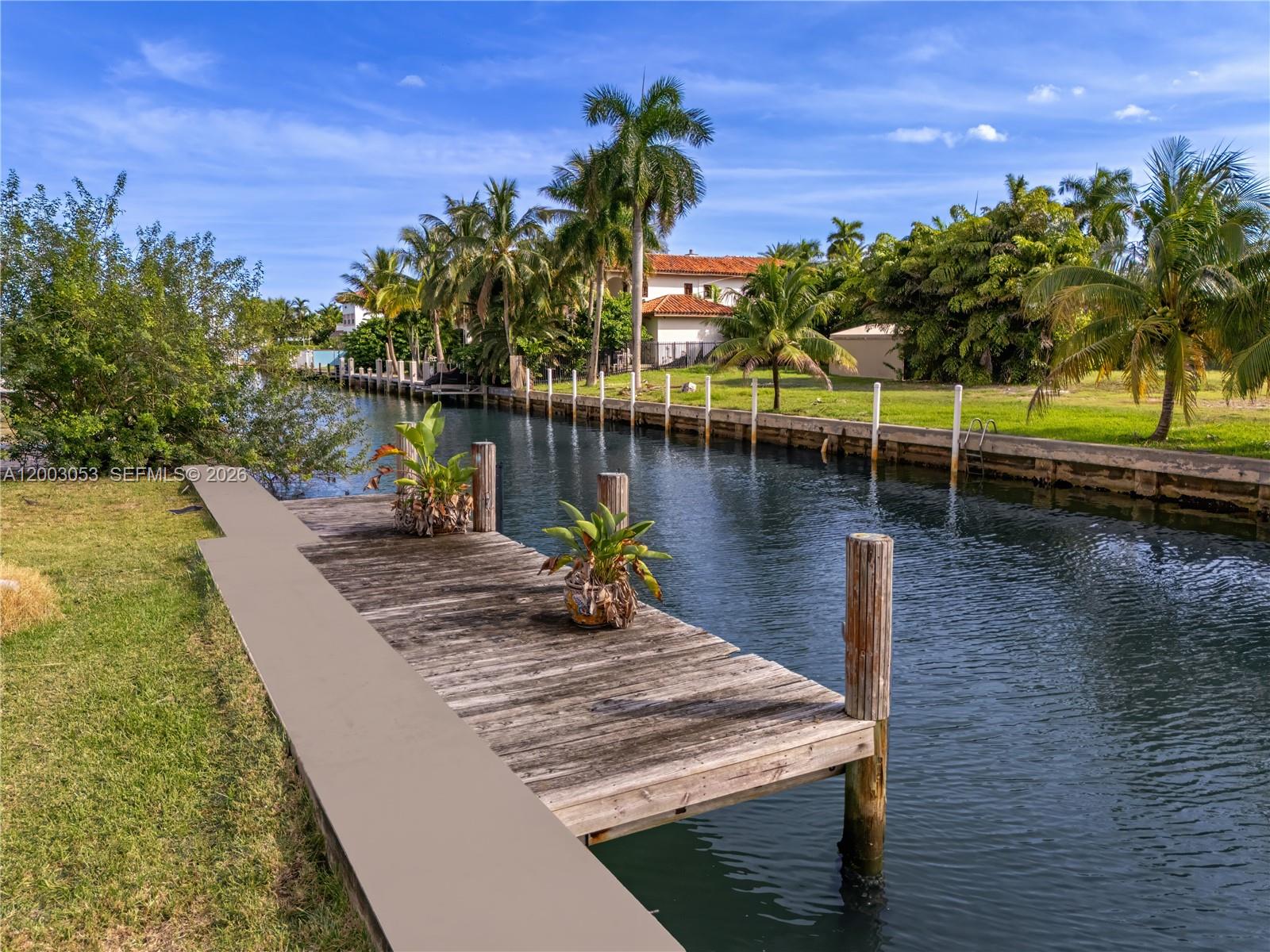 ADEMAR PARK AMD PL - Residential