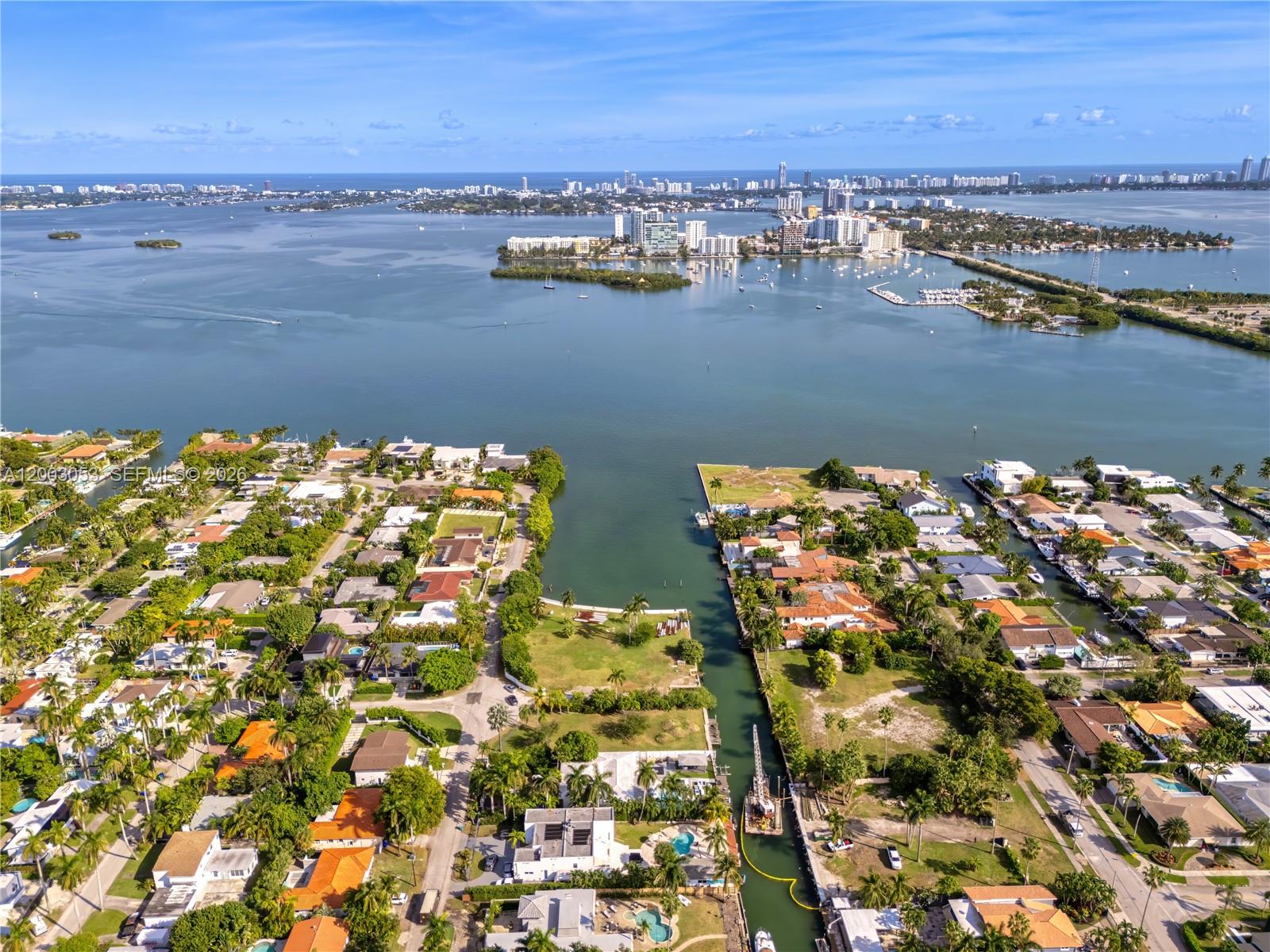 ADEMAR PARK AMD PL - Residential