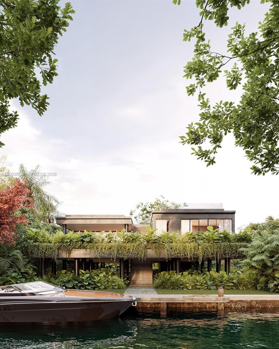 ADEMAR PARK AMD PL - Residential