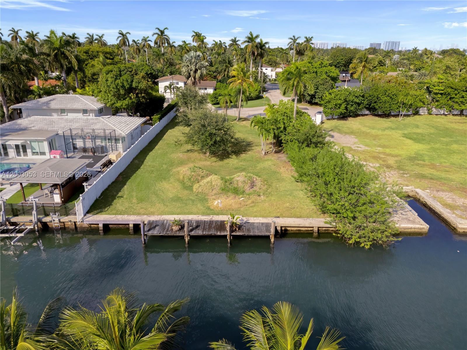 ADEMAR PARK AMD PL - Residential