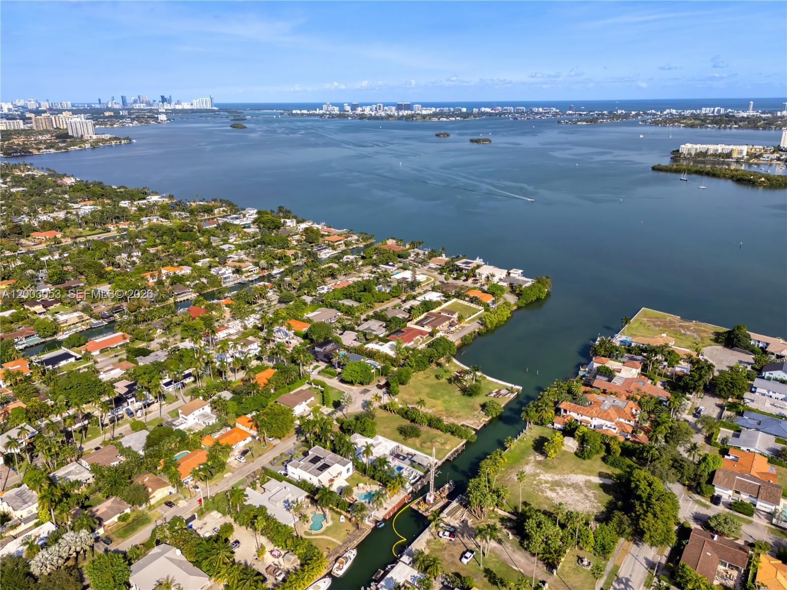 ADEMAR PARK AMD PL - Residential