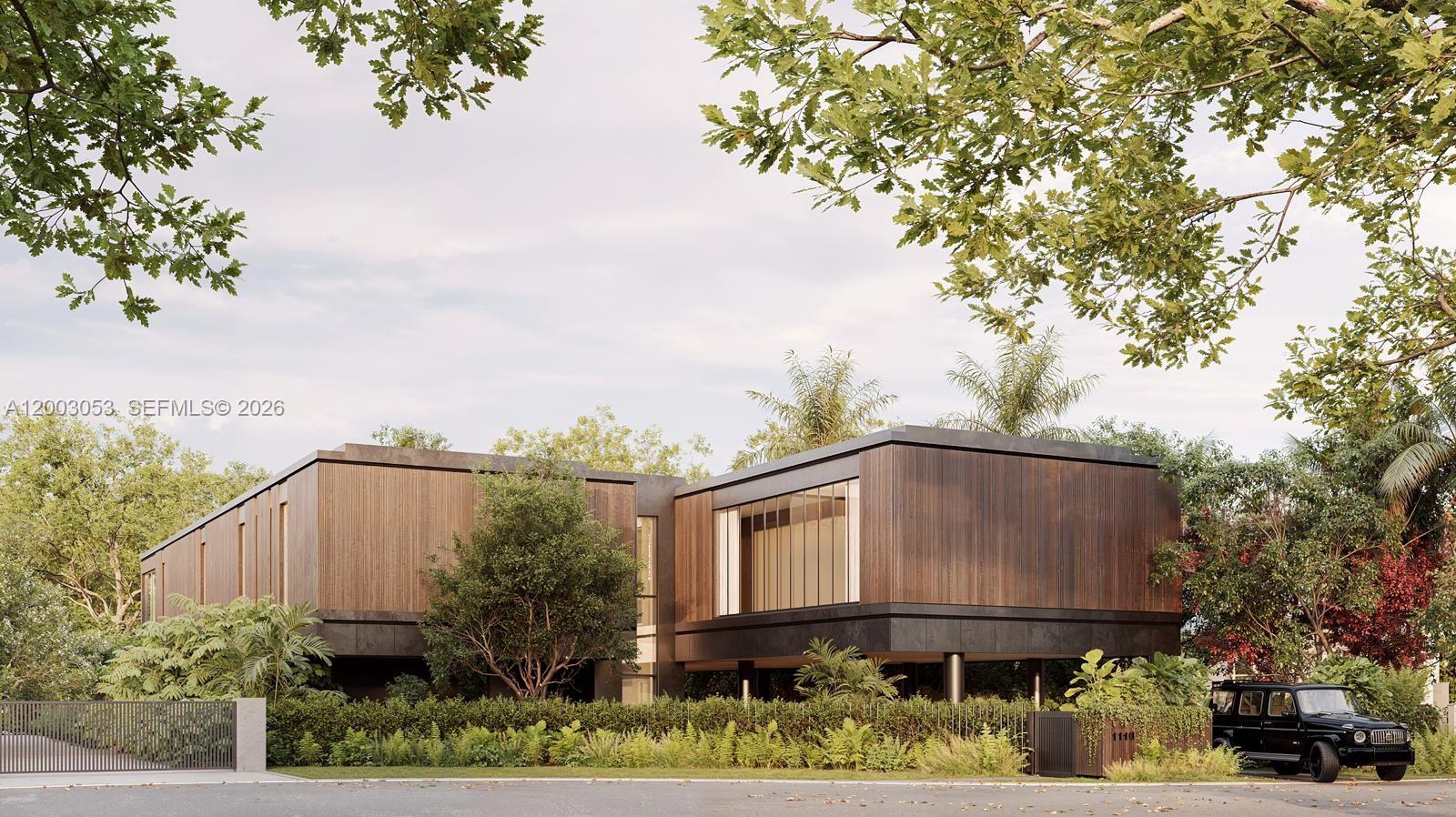 ADEMAR PARK AMD PL - Residential