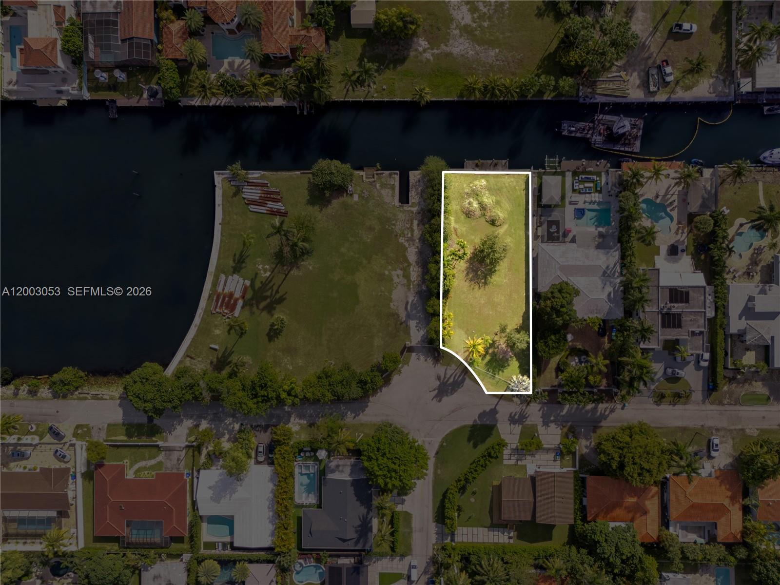 ADEMAR PARK AMD PL - Residential