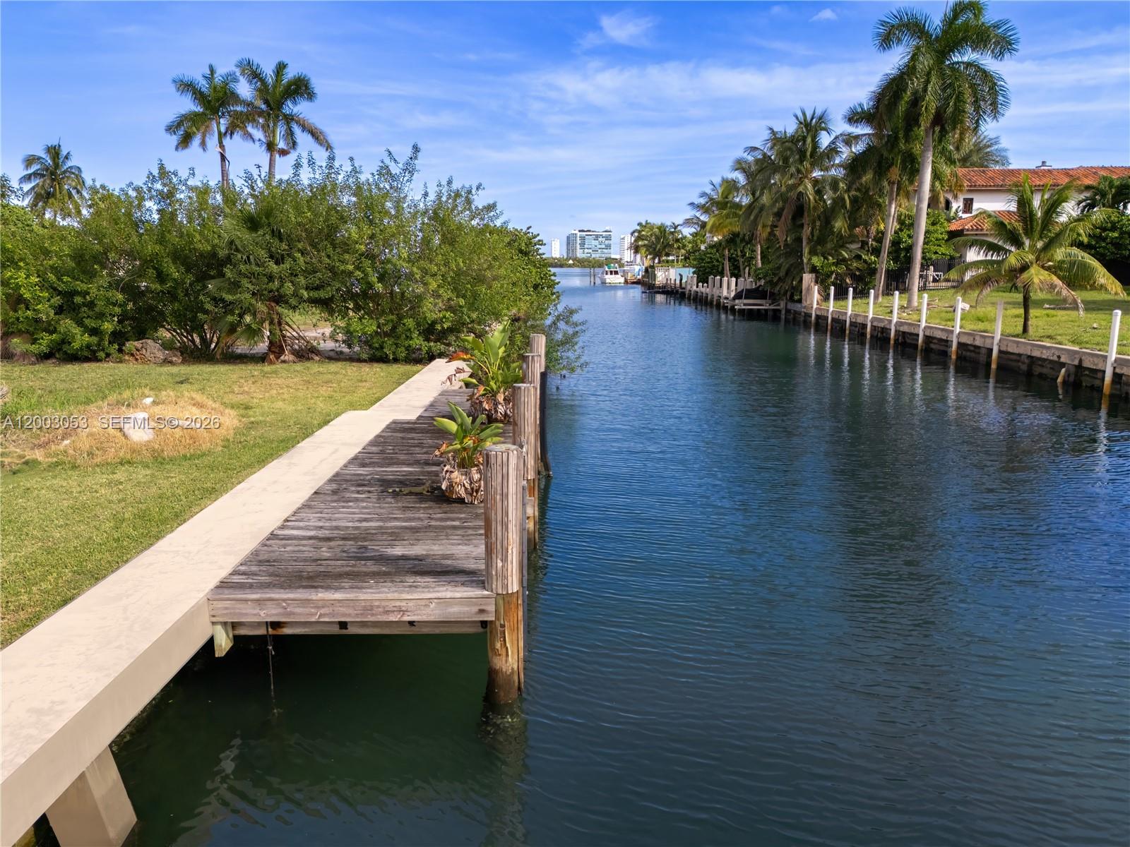 ADEMAR PARK AMD PL - Residential