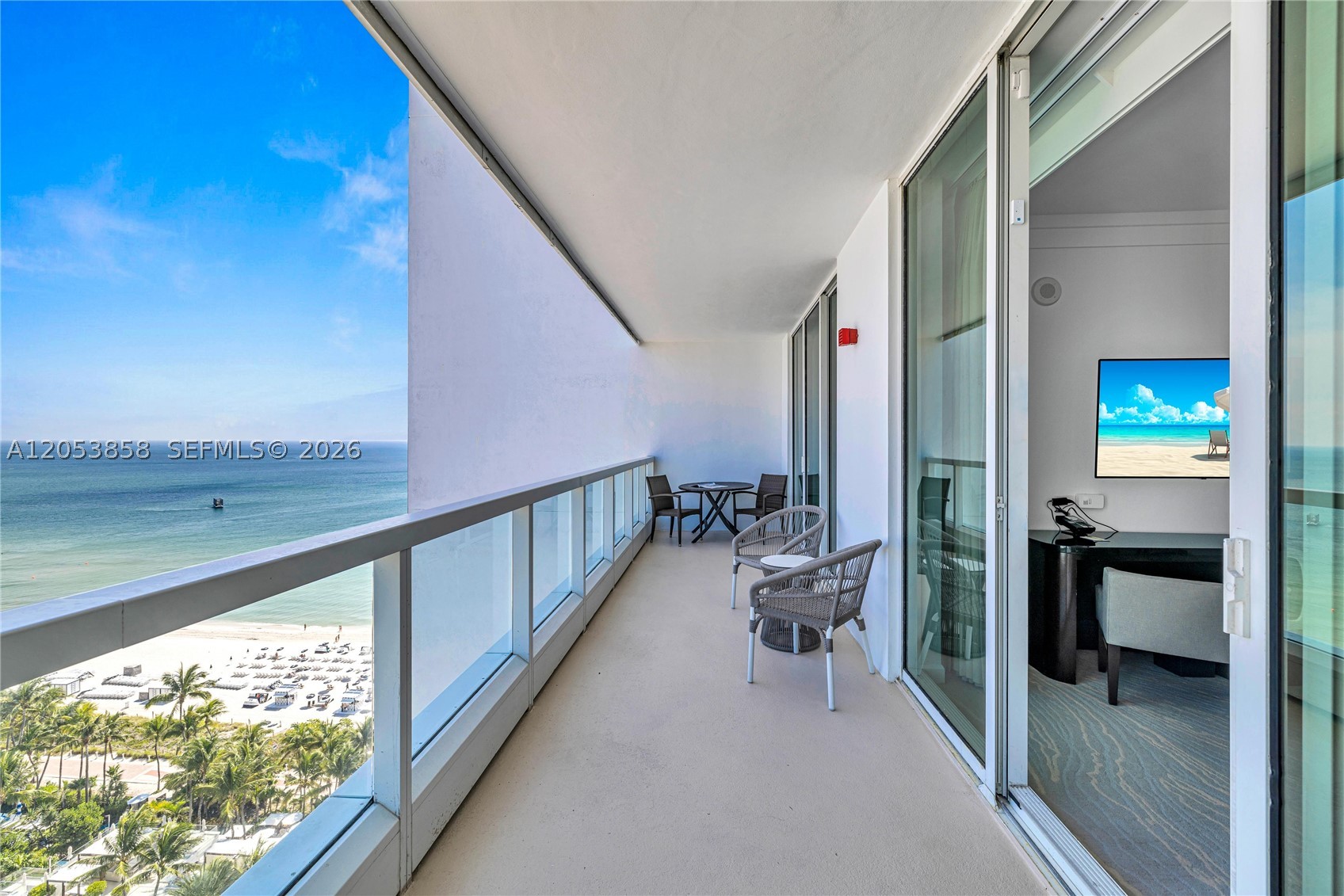 4391 COLLINS AVE 1707