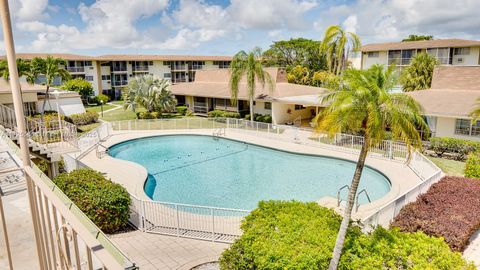 A home in Miami