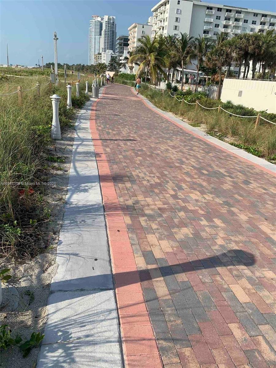 OCEAN WALK ON SOUTH BEACH - Residential