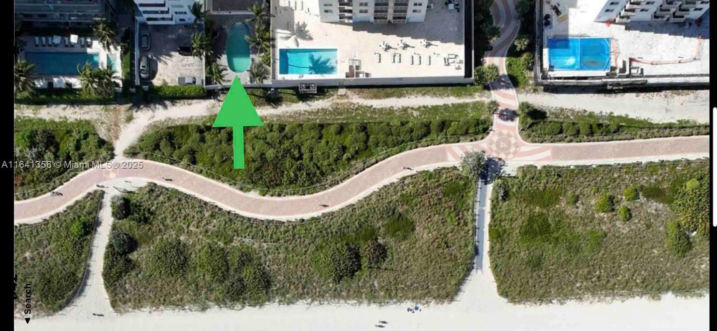 OCEAN WALK ON SOUTH BEACH - Residential