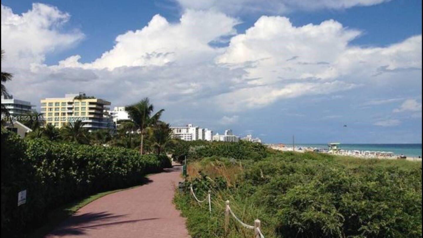 OCEAN WALK ON SOUTH BEACH - Residential