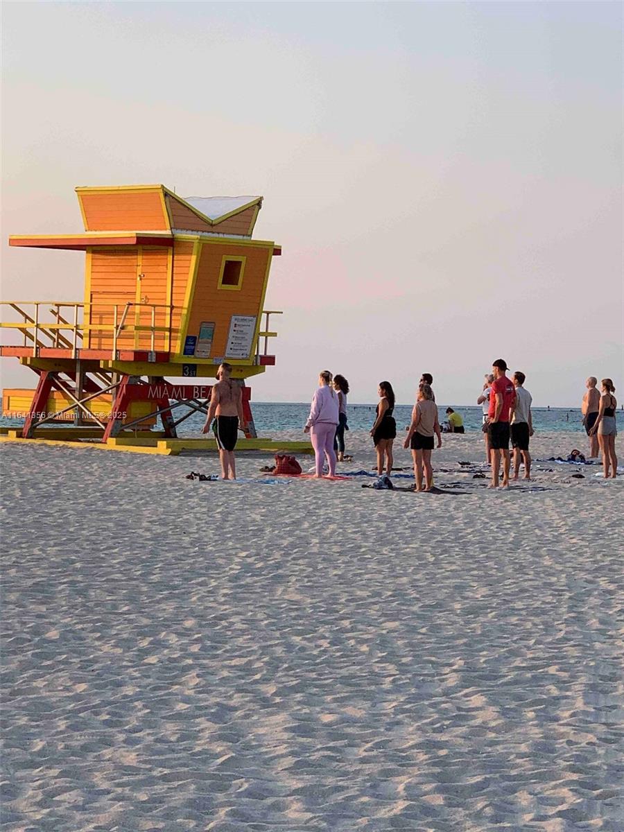 OCEAN WALK ON SOUTH BEACH - Residential