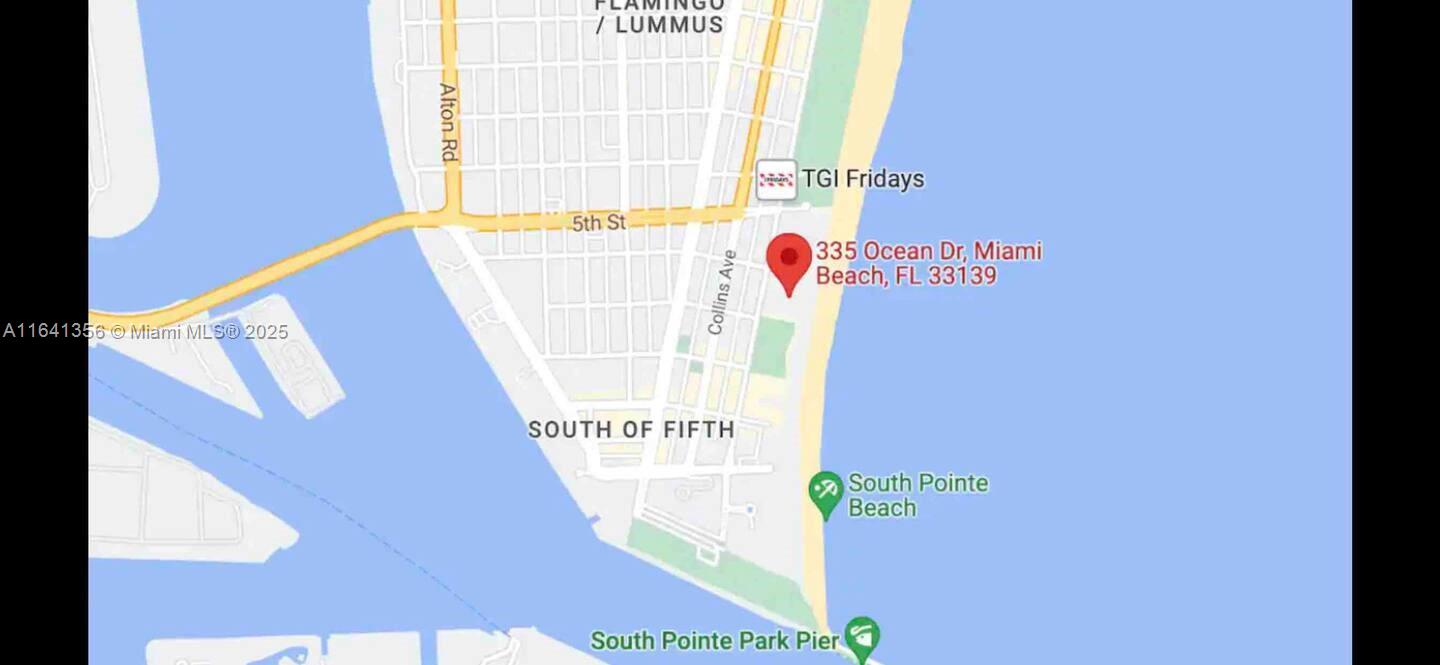 OCEAN WALK ON SOUTH BEACH - Residential