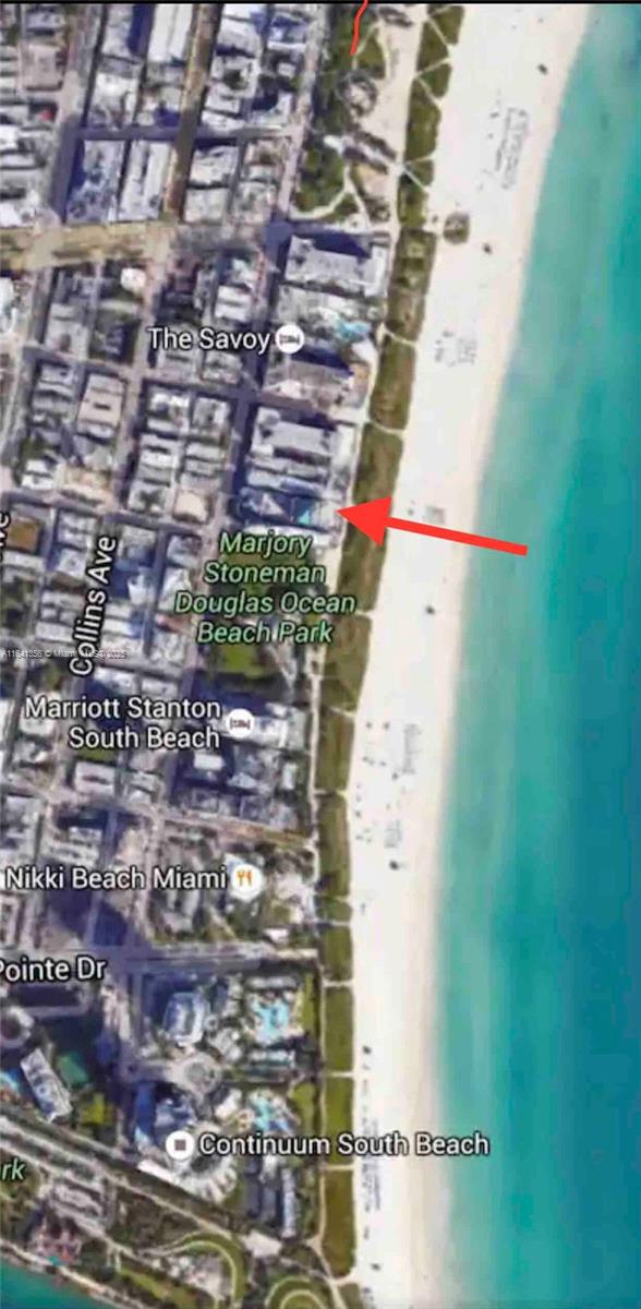 OCEAN WALK ON SOUTH BEACH - Residential