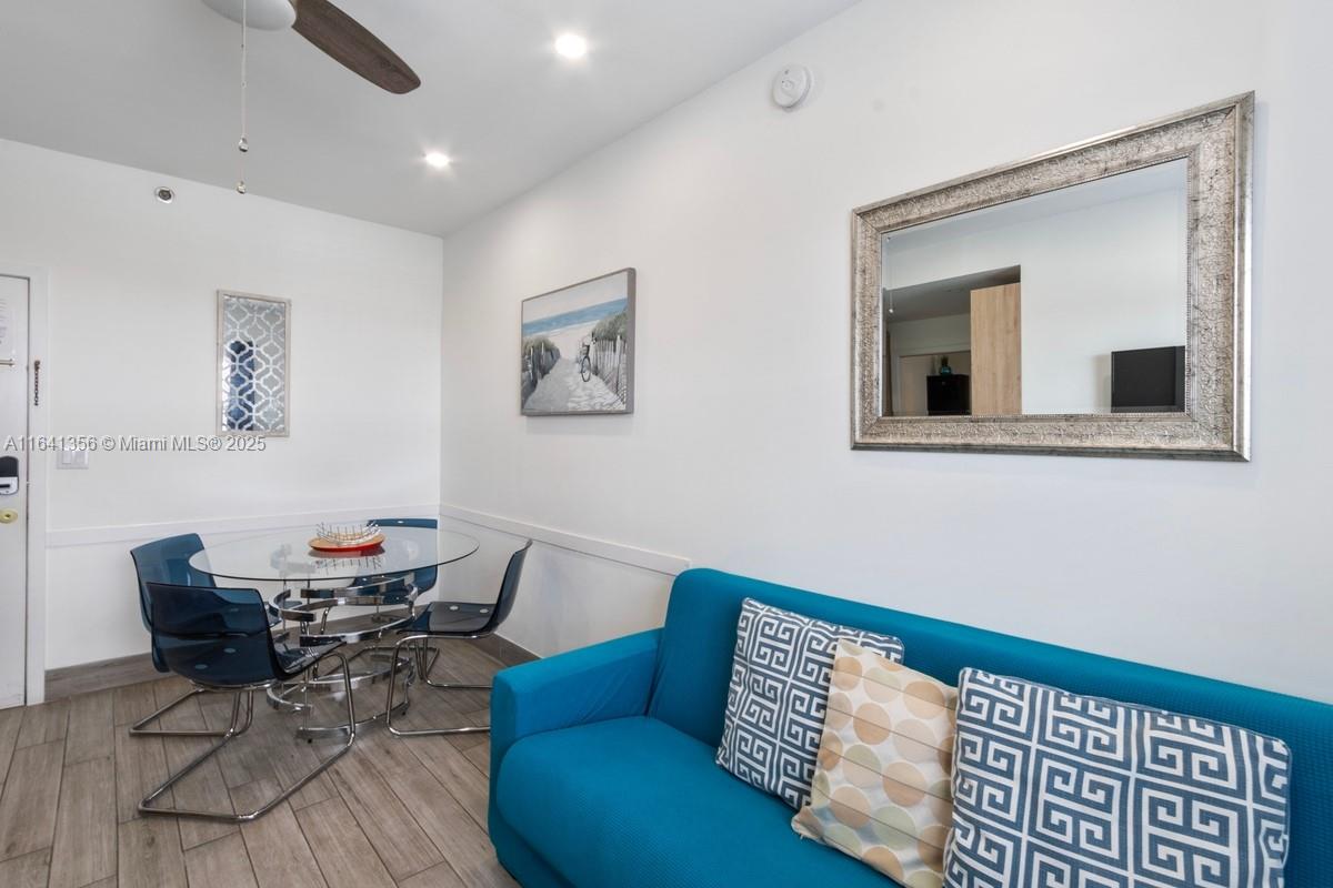 OCEAN WALK ON SOUTH BEACH - Residential