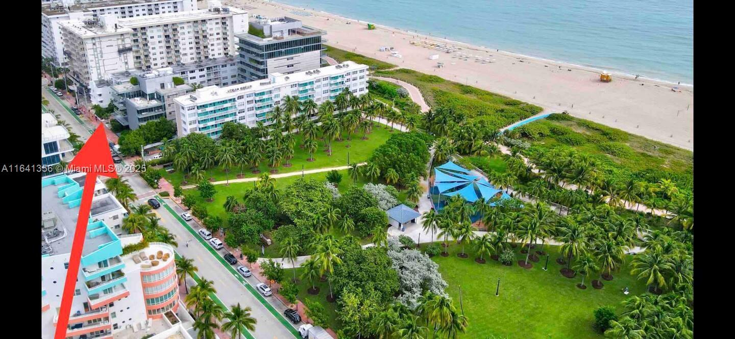 OCEAN WALK ON SOUTH BEACH - Residential