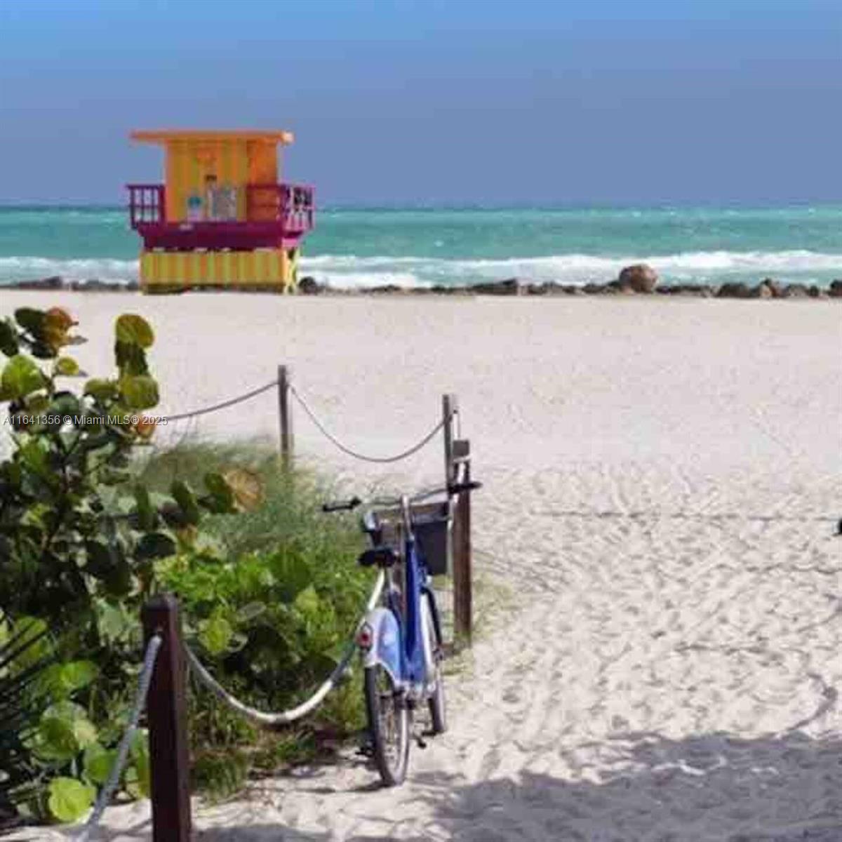 OCEAN WALK ON SOUTH BEACH - Residential