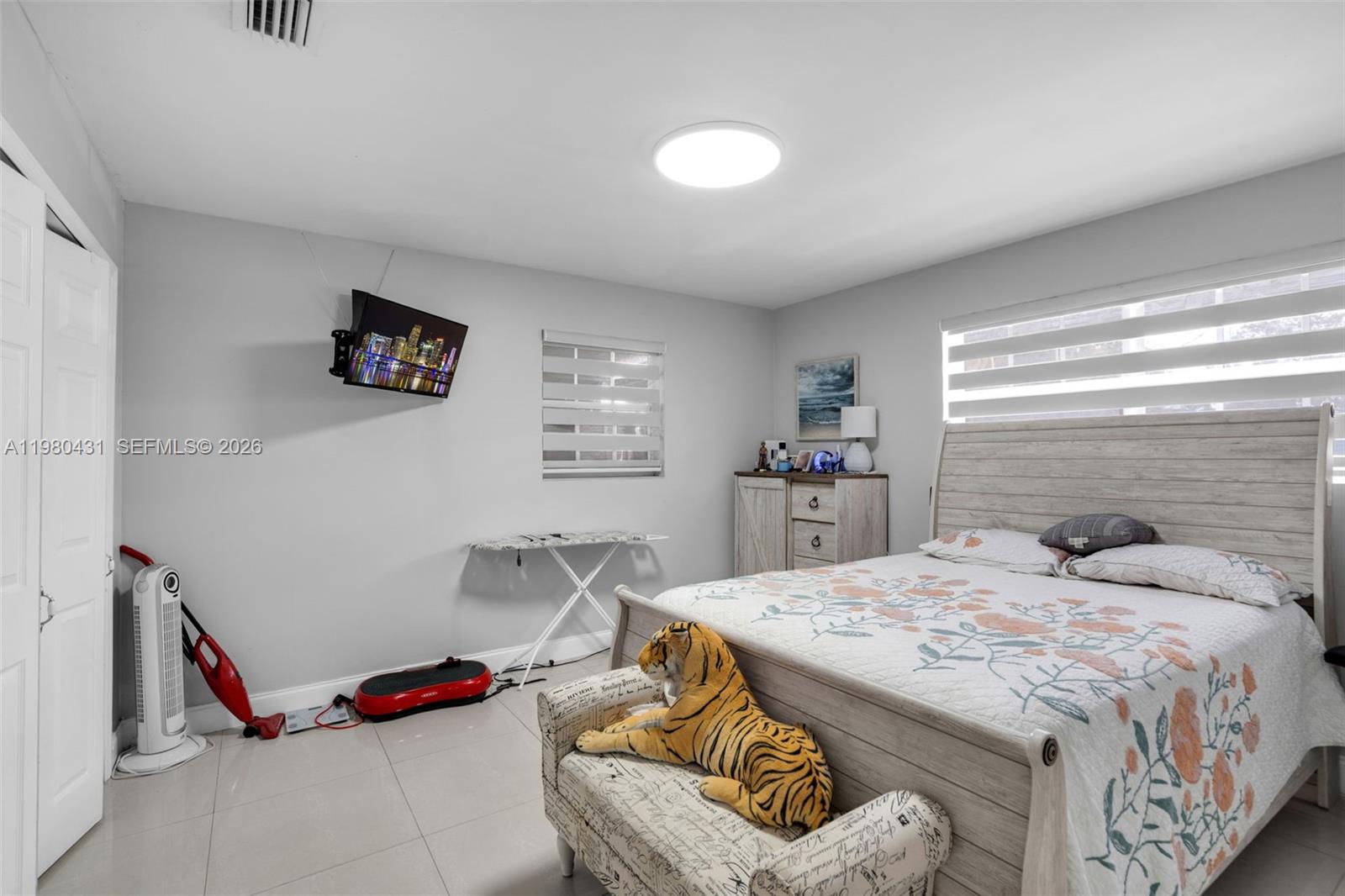 BOULEVARD HEIGHTS SEC 5 - Residential