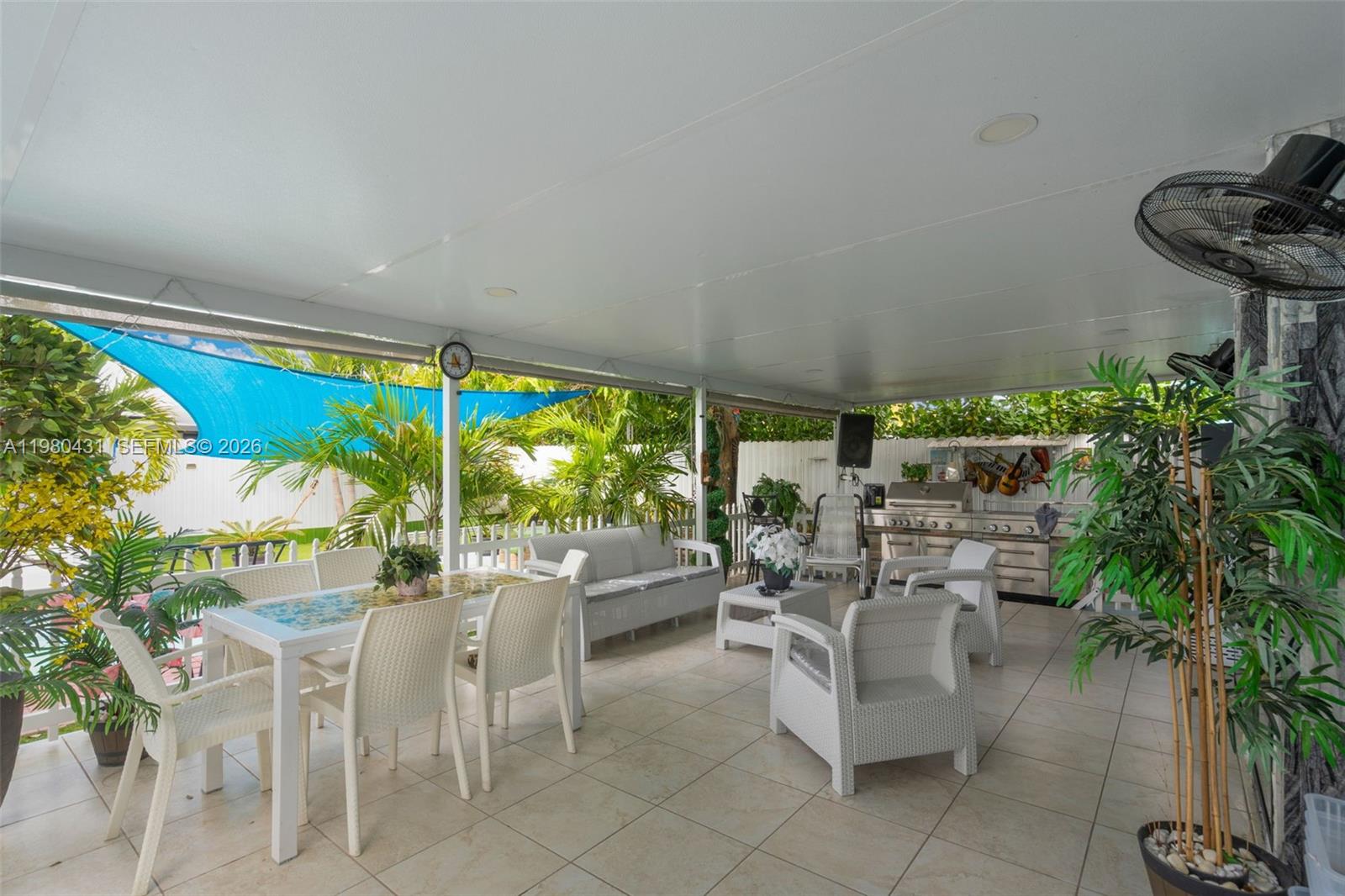 BOULEVARD HEIGHTS SEC 5 - Residential