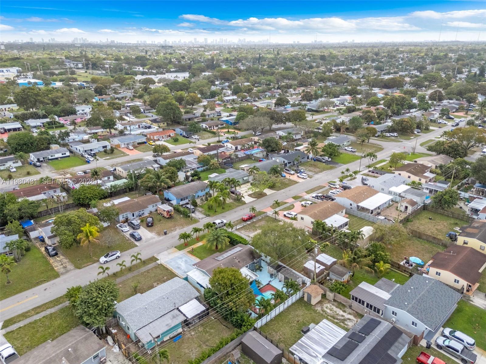 BOULEVARD HEIGHTS SEC 5 - Residential