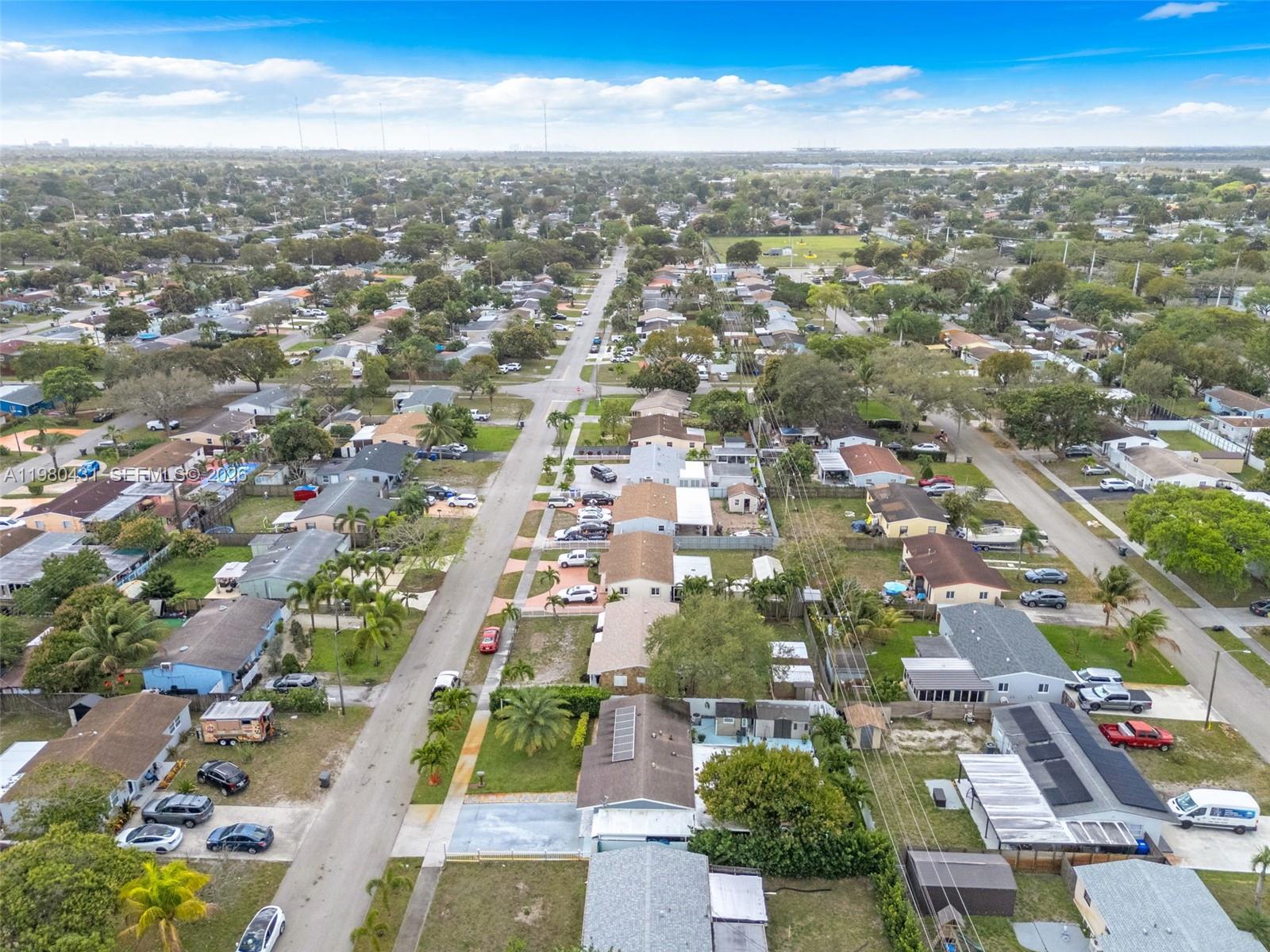 BOULEVARD HEIGHTS SEC 5 - Residential