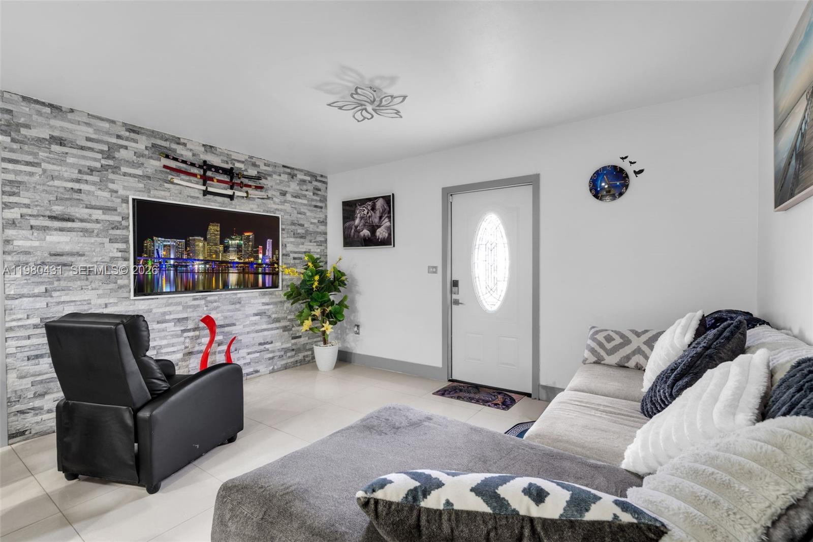 BOULEVARD HEIGHTS SEC 5 - Residential