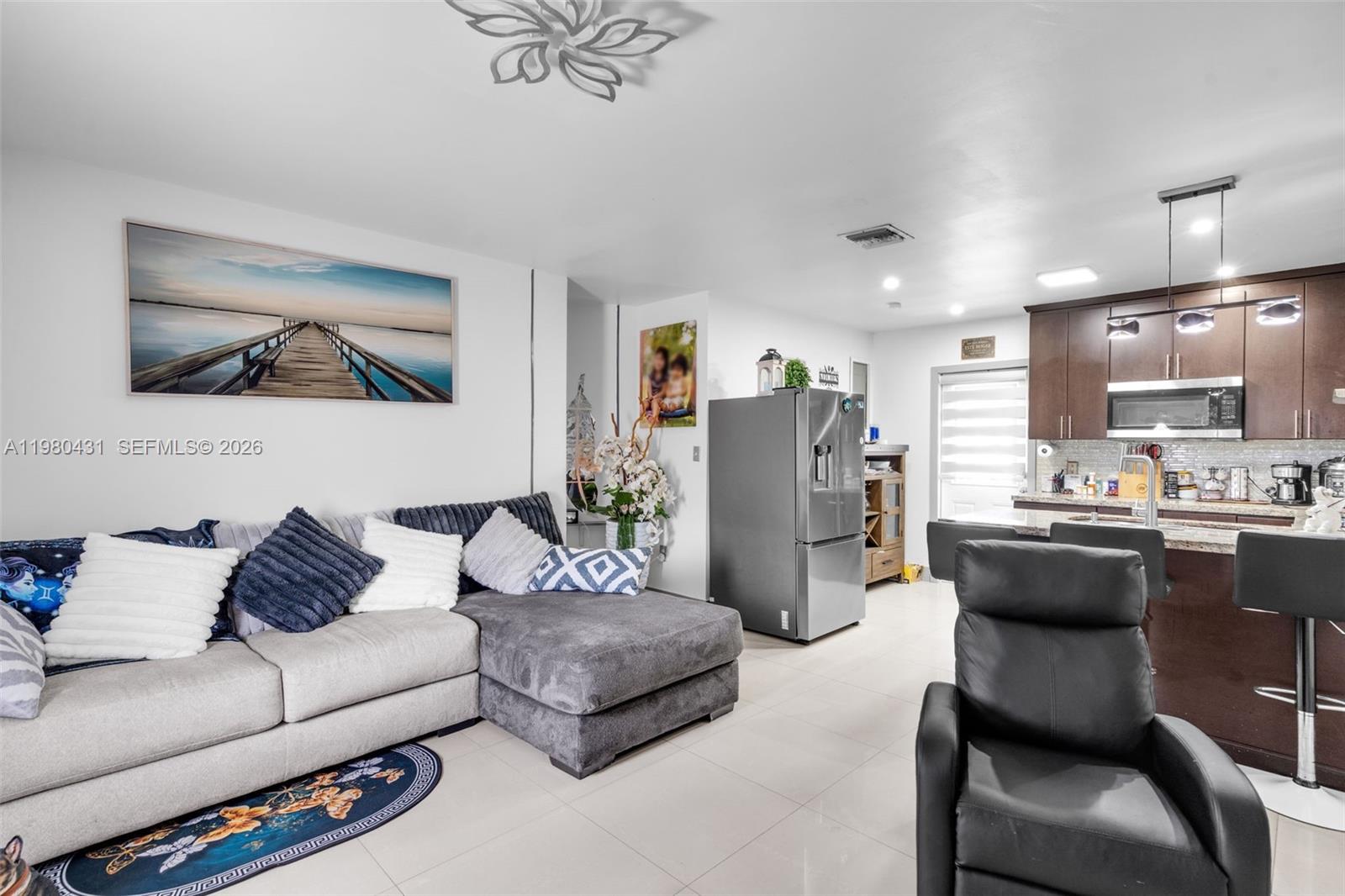 BOULEVARD HEIGHTS SEC 5 - Residential