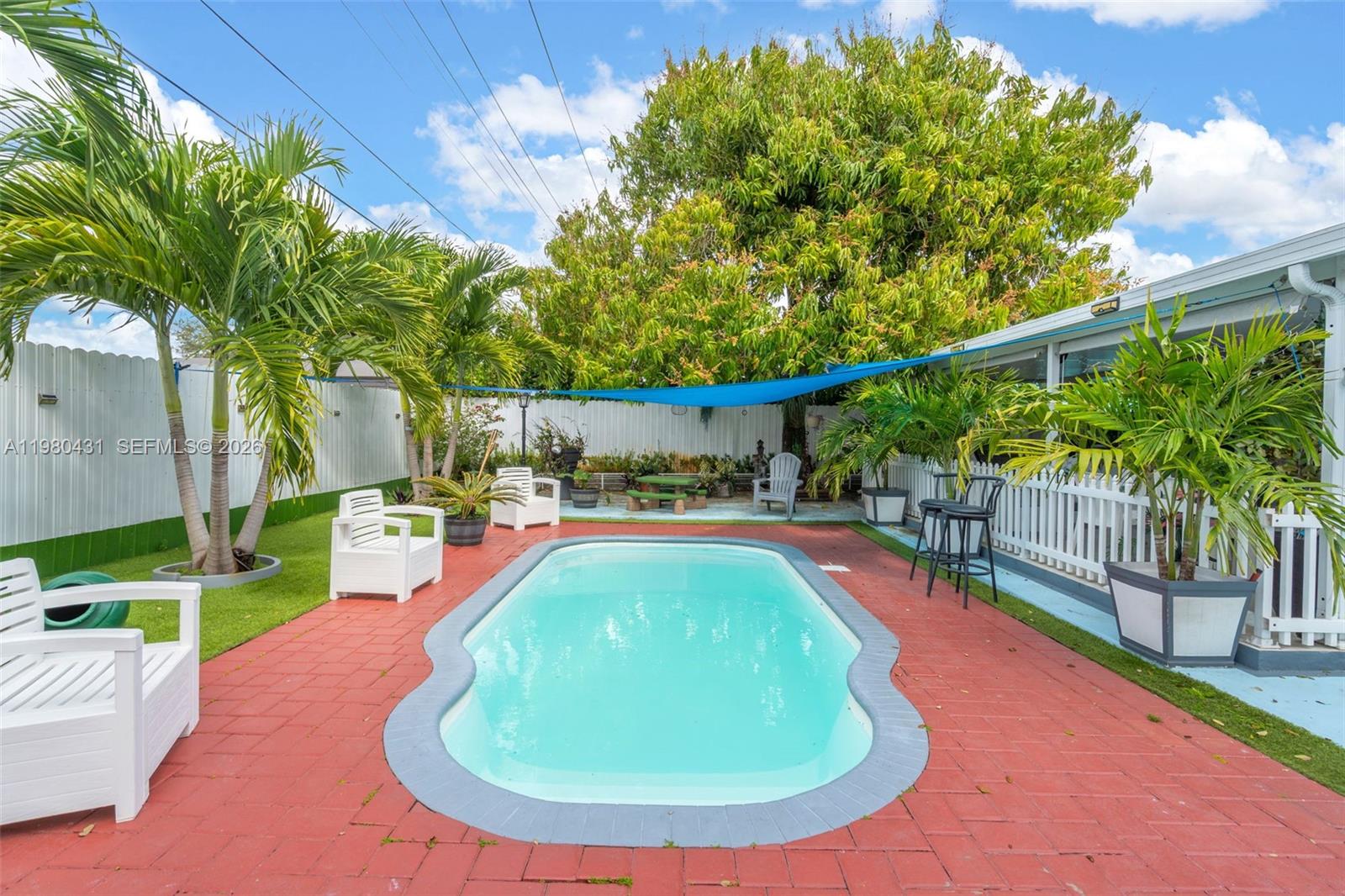 BOULEVARD HEIGHTS SEC 5 - Residential